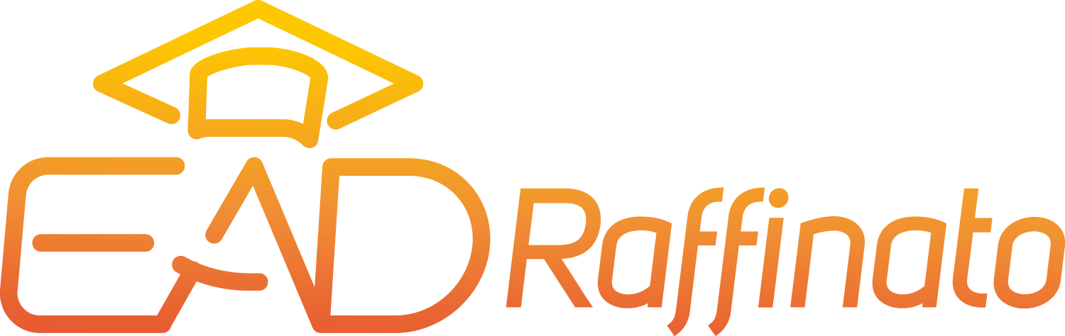 Ensino a Distância - Raffinato